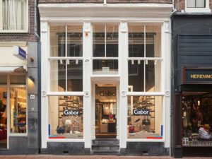1wave Gabor Amsterdam