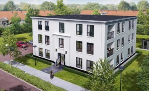 1-wave vormgeving en realisatie